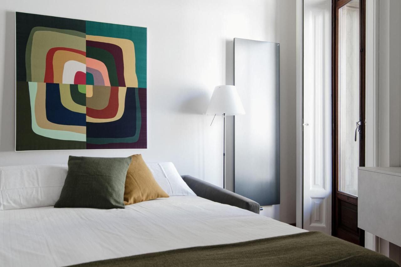 Apartamento Dome'S Charme - The House Of Travelers Como Exterior foto